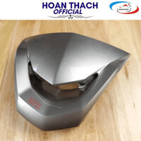 Kính Bảo Vệ Cho Xe Máy Luvias Màu Bạc yamaha, chính hãng HOANTHACH 44SF61AA00P6 hoanthachstore