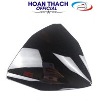 Kính Bảo Vệ (Đen 1121) xe máy Exciter 155 yamaha, chính hãng HOANTHACH 5P1F61AA00P2 trumsidothien