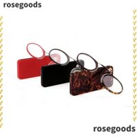 Kính Bảo Vệ Mắt Không Gọng rosegoods1 + 1.0 + 2.0 + 3.0