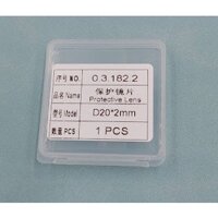 Kính bảo vệ Máy Hàn laser Fiber