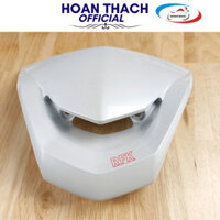 Kính Bảo Vệ (Trắng 0390 ) Xe Luvias yamaha, chính Hãng HOANTHACH 44SF61AA00P0 hoanthachstore