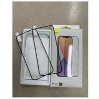 Kính baseus Full màn viền mền cho iPhone 12 mni/12 /12 pro/12 Pro Max