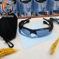 Kính bluetooth thông minh nghe nhạc - mắt kiếng không dây gọi điện thoại Sunglasses HStore