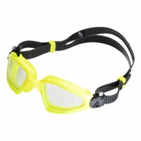 Kính Bơi Aqua Sphere Kayenne Pro – Yellow (Clear Lens)