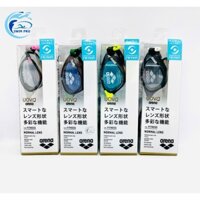 Kính bơi ARENA UOVO AGL – 1300 RE:NON PREMIUM ANTI-FOG Fitness.