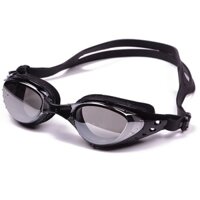 Kính bơi CẬN 1.5 độ thời trang 6200 tráng GƯƠNG, chống UV - POKI