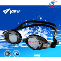 Kính bơi cận Nhật Bản - View V510BK ( Từ 2.0 đến 7.0 Diop)
