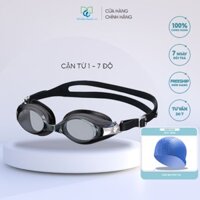 Kính Bơi Cận Nhật Bản View V510 Cho Người Lớn Và Trẻ Em