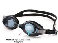 Kính Bơi Cận Nhật Bản View V510