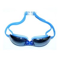 Kính Bơi Chính Hãng Ruihe Màu Xanh Có Trắng Gương RHB9200 - Giá Tốt