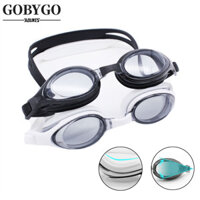 Kính bơi chống nước, chống mờ, chống tia UV AOLIKES YJ-5005/5003