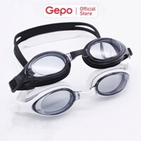 Kính bơi chống nước, chống mờ, chống tia UV AOLIKES YJ-5005