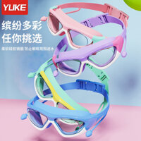 Kính bơi chống nước chống sương mù Ylike