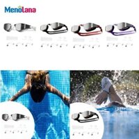 Kính bơi chống nước Không rò rỉ Kính bơi di động thoải mái