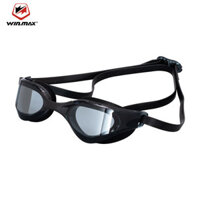 Kính bơi chống nước và chống sương mù WINMAX dành cho người lớn HD