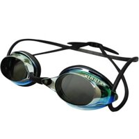 Kính bơi chống sương mù cao cấp Yingfa Racing Khung nhỏ Đào tạo HD Nam Nữ Đua Loại chống sương mù Kính bơi chống nước Y570AF