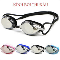 kính bơi chuyên nghiệp dành cho vận động viên tập luyện và thi đấu