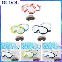 Kính bơi GUOOL Kính bơi bảo vệ cho bể bơi lặn