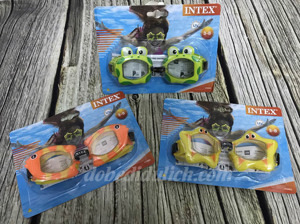Kính bơi trẻ em Intex 55603