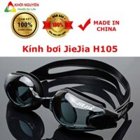 Kính bơi JIEJIA H105, kính bơi chuyên nghiệp