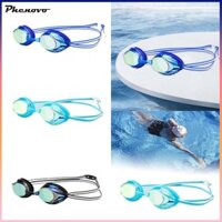 Kính bơi Kính bơi Chống nước Chuyên nghiệp Không có bể bơi sành điệu