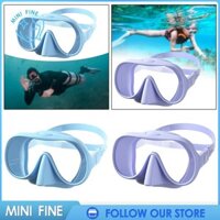 Kính bơi Kính mắt Clear View để lặn thể thao bơi lội