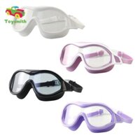 Kính bơi Kính mắt lặn Kính bơi chống sương mù Kính bảo vệ khung rộng cho nam giới