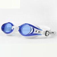 Kính bơi mắt kính vuông KB chất đẹp, màu sắc trẻ trung cho anh chị em