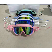 Kính bơi mắt to tráng thủy phong cách sỉ ib