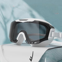 Kính Bơi Nam Độ Nét Cao Chống Sương Mù Chống Thấm Nước Nữ Khung Lớn Kính Bơi Chuyên Nghiệp Mũ Bơi Bộ Lặn Người Lớn