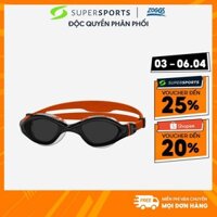 Kính Bơi Người Lớn Zoggs Tiger Lsr+ - Cam  - 461093-BKORTSM