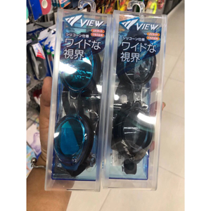 Kính bơi View V610