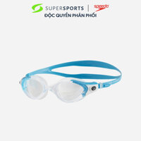 Kính Bơi Nữ Speedo Futura Biofuse Flexiseal - Xanh Dương  - 8-11312C105