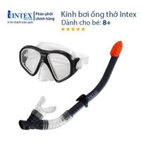 Kính bơi ống thở cao cấp INTEX 55648