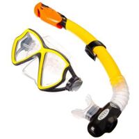 Kính bơi ống thở chuyên nghiệp PRO INTEX 55960
