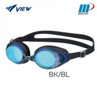 Kính bơi phản quang View V-610MR🔸 Kính bơi View chính hãng giá tốt - Màu ngẫu nhiên