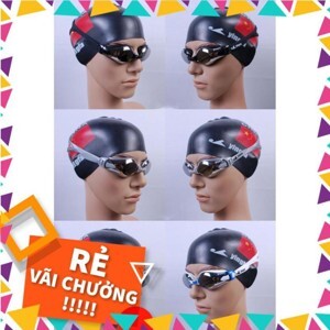 Kính bơi phản quang Yingfa Y2800M