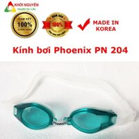 Kính bơi Phoenix PN-204, kính bơi dành cho trẻ em