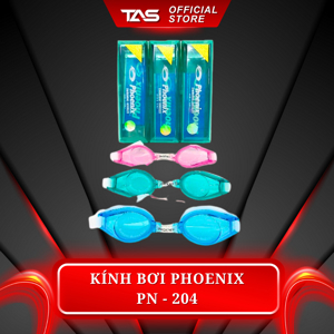 Kính bơi Phoenix PN-204