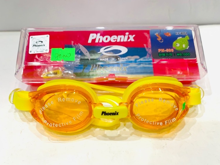 Kính bơi Phoenix PN-506
