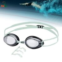 Kính bơi prettyia Bảo vệ mắt Kính bơi chuyên nghiệp để lặn trong nhà