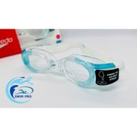 Kính bơi SPEEDO FUTURA BIOFUSE FLEXISEAL Fitness. ( tặng túi đựng kính )