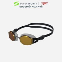 Kính Bơi Speedo Mariner Pro Mirror - Cam - 8-00237314554