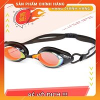 Kính  bơi tráng gương, chống mờ, chống tia UV Whale MM1200