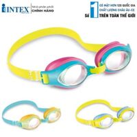 Kính bơi trẻ em 3-8 tuổi INTEX 55611