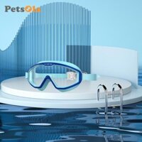 Kính bơi trẻ em Kính bơi nước Kính mắt trẻ em