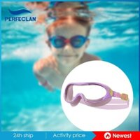 Kính bơi trẻ em Kính bơi Thoải mái Nhẹ chống rò rỉ Kính bơi nước chuyên nghiệp Kính bơi
