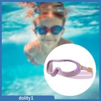 Kính bơi trẻ em Kính bơi Thoải mái Nhẹ chống rò rỉ Kính bơi nước chuyên nghiệp Kính bơi