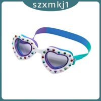 Kính bơi trẻ em Kính mắt bơi chống rò rỉ cho thể thao dưới nước Bơi lội mùa hè