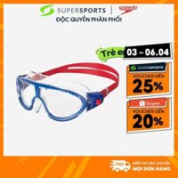 Kính Bơi Trẻ Em Speedo Biofuse Rift - Đỏ  - 8-01213C811